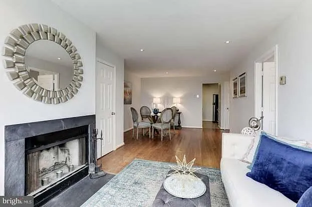 3217 Wisconsin Ave NW #6A — Photo 3
