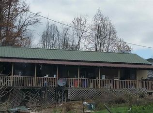 2026 Rock Cave Rd, Crawford, WV 26343