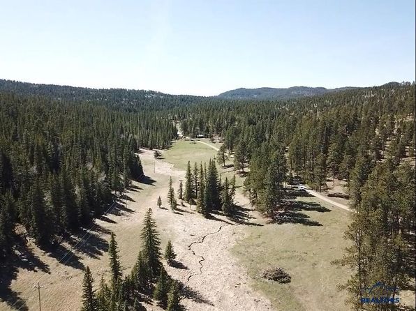 Rocky Johnson Rd LOT 3, Lead, SD 57754