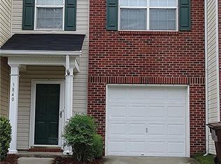 3840 Tarrant Trace Cir, High Point, NC 27265