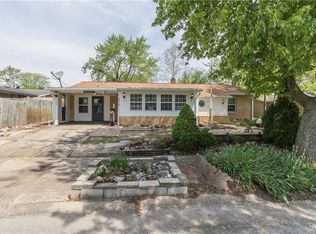 5302 W 34th Pl, Indianapolis, IN 46224