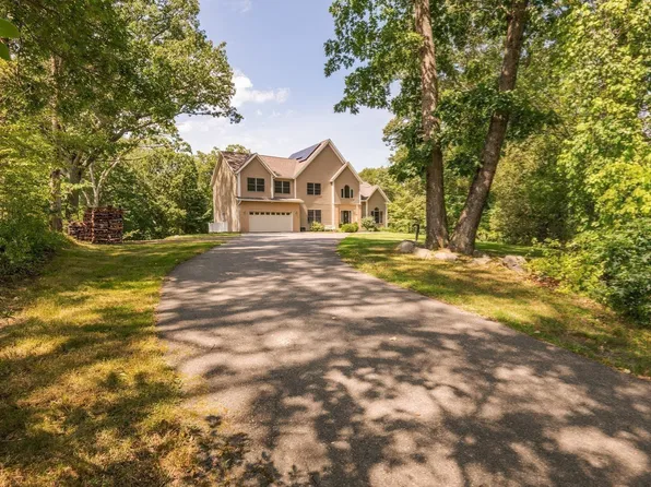 536 Newburyport Tpke, Rowley, MA 01969