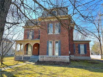 89 Cayuga St, Seneca Falls, NY, 13148