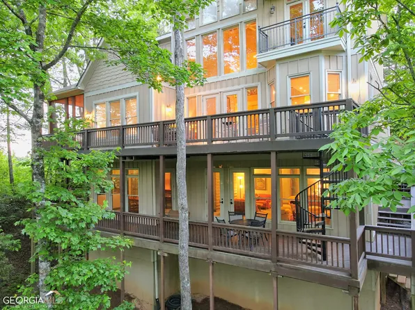 188 Magnolia Place Trl, Clayton, GA 30525