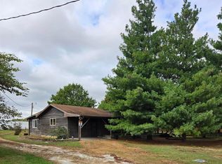 6520 E 875th St, Macomb, IL 61455