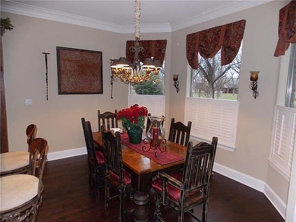 5th image of 8745 S Monticello Cir