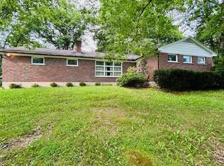 520 Teel Rd, Beckley, WV 25801