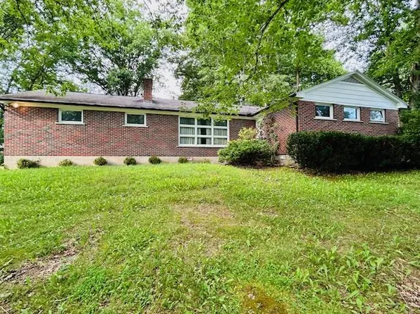 520 Teel Rd, Beckley, WV 25801