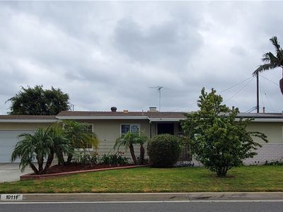 10111 Parliament Ave, Garden Grove, CA, 92840