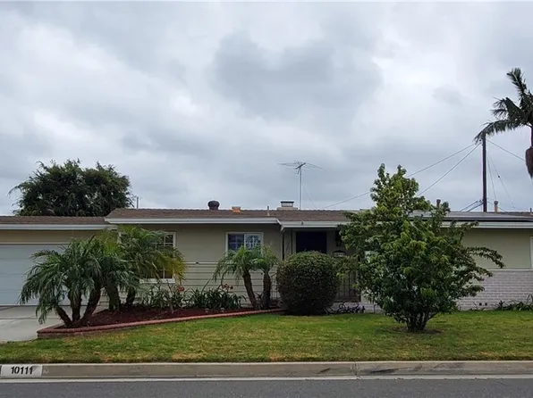 10111 Parliament Ave, Garden Grove, CA 92840