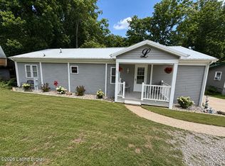 5 Eagle Nest Ct, Leitchfield, KY 42754