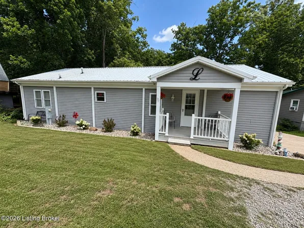 5 Eagle Nest Ct, Leitchfield, KY 42754
