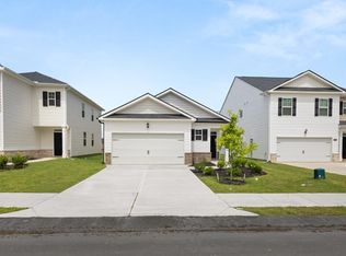 6107 Dead River Run, Beech Island, SC 29842