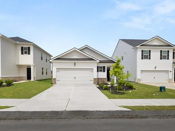 984 Captains Ct, Beech Island, SC 29842