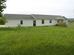 9428 Rally Hill Rd, Everton, AR 72633