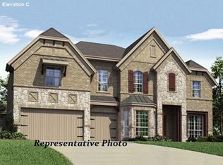 2317 Brisbane Ln, Plano, TX 75075