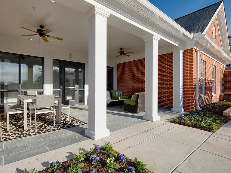 Creekstone Village Apartments — Photo 92