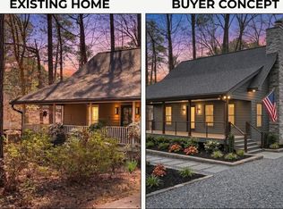 2715 Old Sugar Rd, Durham, NC 27707