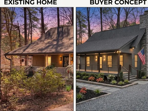 2715 Old Sugar Rd, Durham, NC 27707