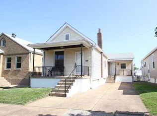 5463 Elizabeth Ave, Saint Louis, MO