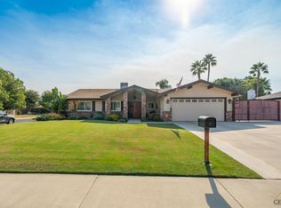 3300 Telluride Ct, Bakersfield, CA 93309