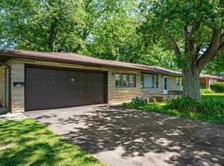 4508 N Rosewood Ave, Muncie, IN 47304