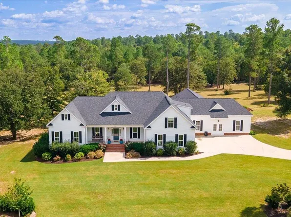 5100 Wateree Pl, Aiken, SC 29803