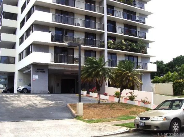 2222 Citron St APT 1902, Honolulu, HI 96826