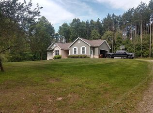 10753 Beardslee Rd, Perry, MI 48872