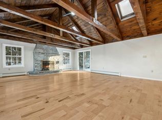 73 Sandersdale Rd, Charlton, MA 01507