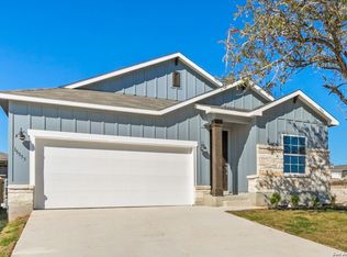 15553 Salmon Spg, San Antonio, TX 78253