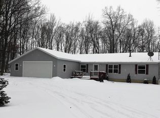 9898 Whitten St NE, Rockford, MI 49341