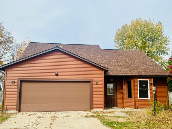 7210 Snider Ct, Indianapolis, IN 46221