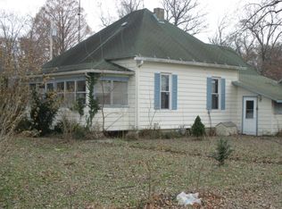 5235 E 1050th Ave, Oblong, IL 62449