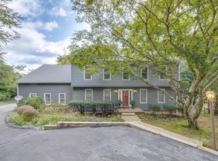 2 Steven Cir, Johnson City, TN 37604