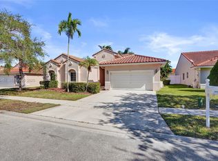 345 SW 188th Ave, Hollywood, FL 33029