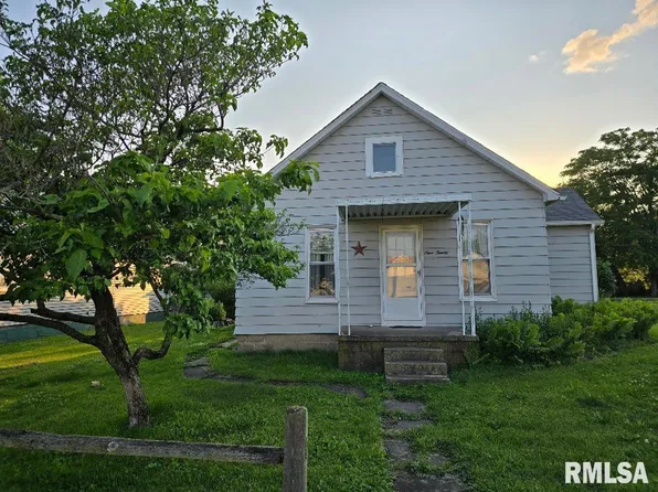 920 S 4th Ave, Canton, IL 61520