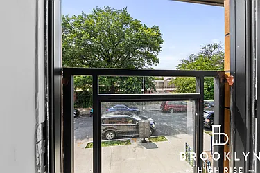 Rented by Brooklyn High Rise LLC