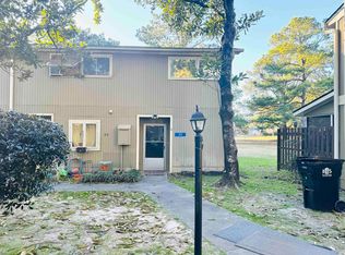 33 Wedgefield Village Rd UNIT 8-B, Georgetown, SC 29440