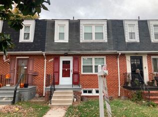 5630 Leiden Rd, Baltimore, MD 21206