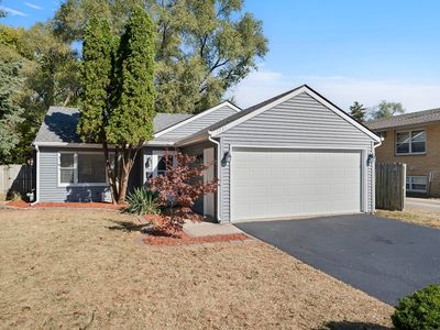 1711 Overdene Ave, Rockford, IL, 61103