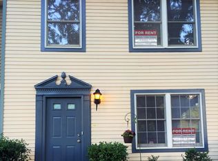 8232 Knights Bridge Rd, Charlotte, NC 28210