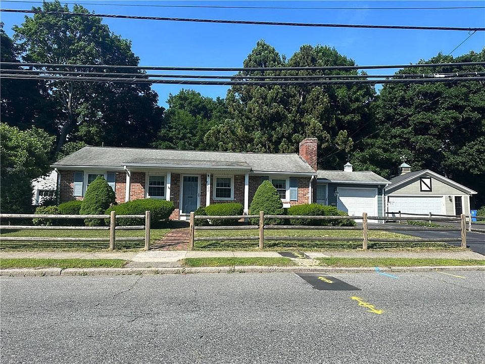 100 Chapel St, Lincoln, RI 02865 MLS 1361770 Zillow