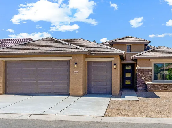 5624 W Posse Dr, Eloy, AZ 85131
