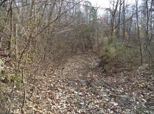 Jane Dyer Rd, Luttrell, TN 37779