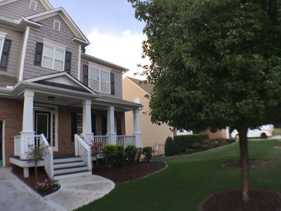 4516 Columbus Cir, Acworth, GA, 30101