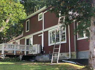 22 A St, North Adams, MA 01247