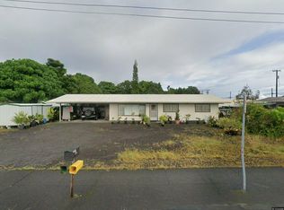 549 Kekuanaoa St, Hilo, HI 96720