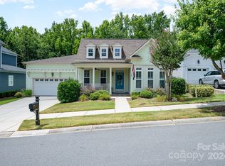 2704 Arsdale Rd, Waxhaw, NC 28173