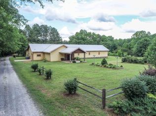 20 Busbin Drive 56 Grove Chapel Church Rd, Winterville, GA 30683